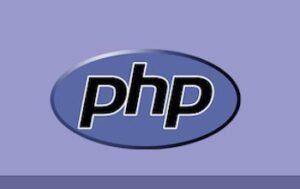 what is a php program​