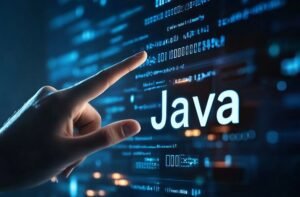 features of java language