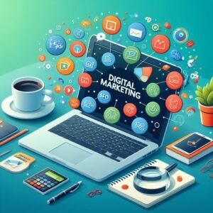 Affordable Digital Marketing with Garage2Global
