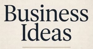 high-profit-business-ideas-2026