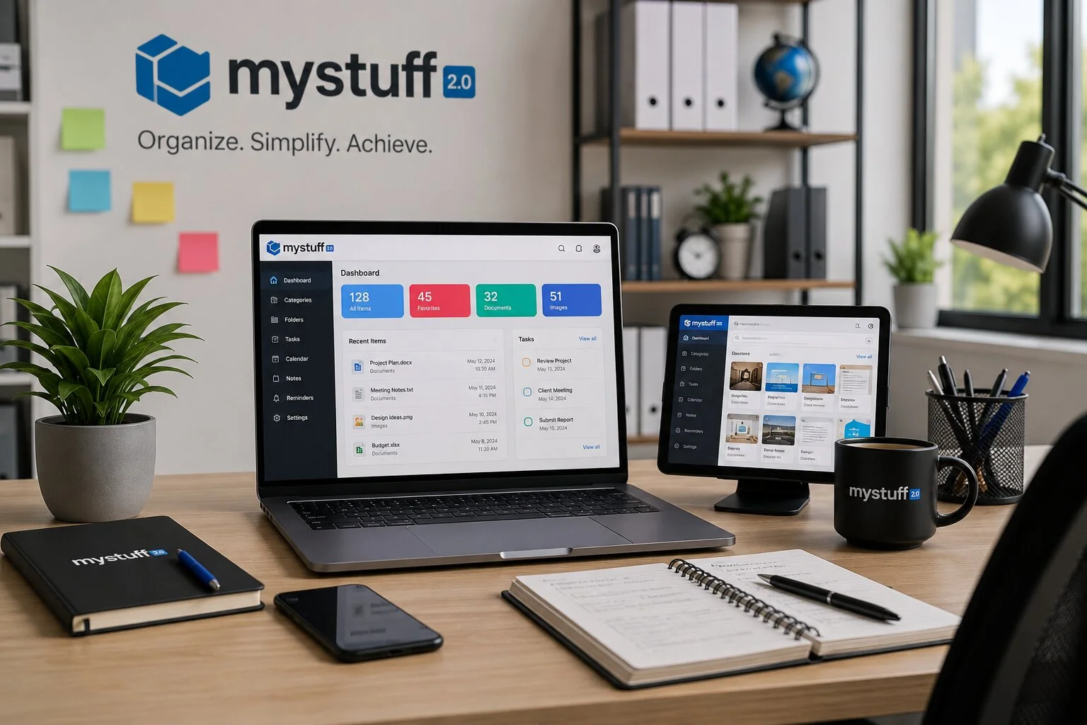 mystuff-2-0